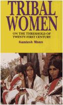 Tribal women by K. Mann