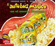 Cover of: El autobús mágico en el cuerpo humano by Mary Pope Osborne
