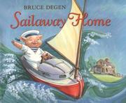 Cover of: Sailaway home