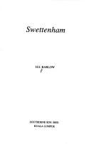 Swettenham by Henry Sackville Barlow