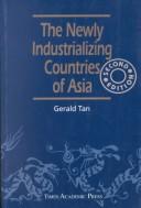 Cover of: The newly industrializing  countries of Asia by Gerald Tan