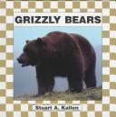 Cover of: Grizzly bears