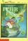 Cover of: Peter Pan (Apple Classics)