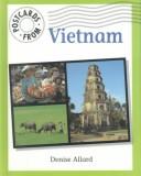 Cover of: Vietnam by Denise Allard