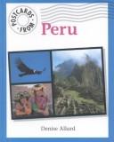 Cover of: Peru by Denise Allard
