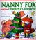 Cover of: Nanny Fox and the Christmas surprise
