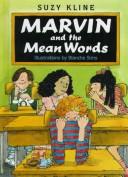 Marvin and the mean words