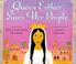 Cover of: Queen Esther saves her people