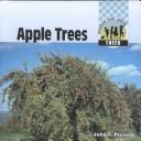 Cover of: Apple trees by John F. Prevost