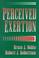 Cover of: Perceived exertion