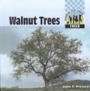 Cover of: Walnut trees