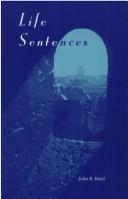 Cover of: Life sentences