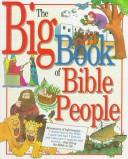 Cover of: The big book of Bible people