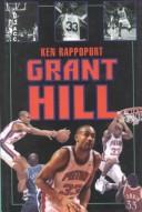 Grant Hill by Ken Rappoport