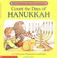 Cover of: Count the days of Hanukkah