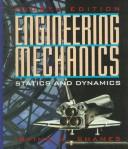 Cover of: Engineering mechanics. by Irving Herman Shames