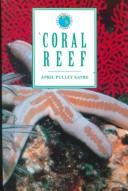 Cover of: Coral reef