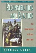 Reconstruction and reaction