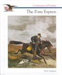 The Pony Express