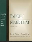 Cover of: Target marketing by Linda Pinson