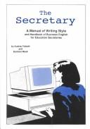 Cover of: The secretary | Audrey Fatooh