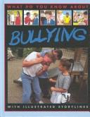 Cover of: Bullying
