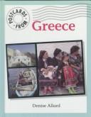 Cover of: Greece