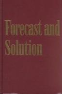 Forecast and solution by Ike Jeanes