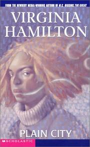 Cover of: Plain City (Point Signature) by Virginia Hamilton, Virginia Hamilton