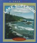 Cover of: Lake Superior