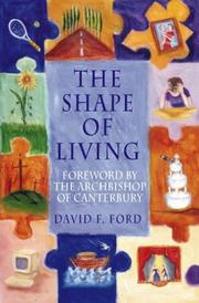 Cover of: Shape of Living, The