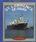 Cover of: St. Lawrence Seaway