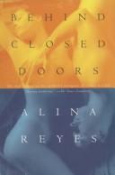 Cover of: Behind closed doors