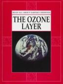 Cover of: The ozone layer by Patricia Armentrout