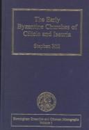 The early Byzantine churches of Cilicia and Isauria by Stephen Hill