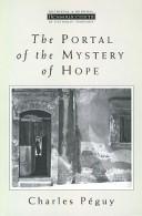 Cover of: The portal of the mystery of hope
