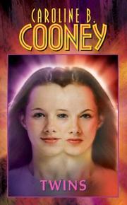 Cover of: Twins by Caroline B. Cooney
