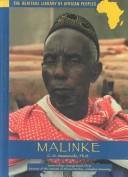 Cover of: Malinke by C. Onyeka Nwanunobi