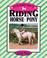 Cover of: Young rider's guide to riding a horse or pony
