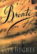 Cover of: Brontë