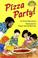 Cover of: Pizza party