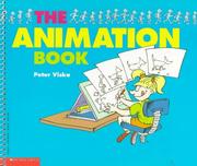 Cover of: The Animation Book