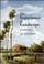 Cover of: The experience of landscape
