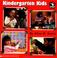 Cover of: Kindergarten kids