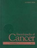 Cover of: Encyclopedia of cancer