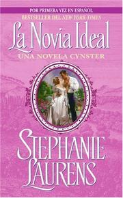 Cover of: Novia Ideal, La