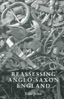 Cover of: Reassessing Anglo-Saxon England