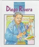 Cover of: Diego Rivera