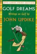 Cover of: Golf dreams by John Updike