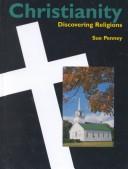 Cover of: Christianity by Sue Penney